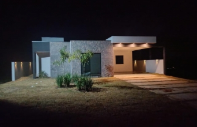 Casa para venda em Arandu